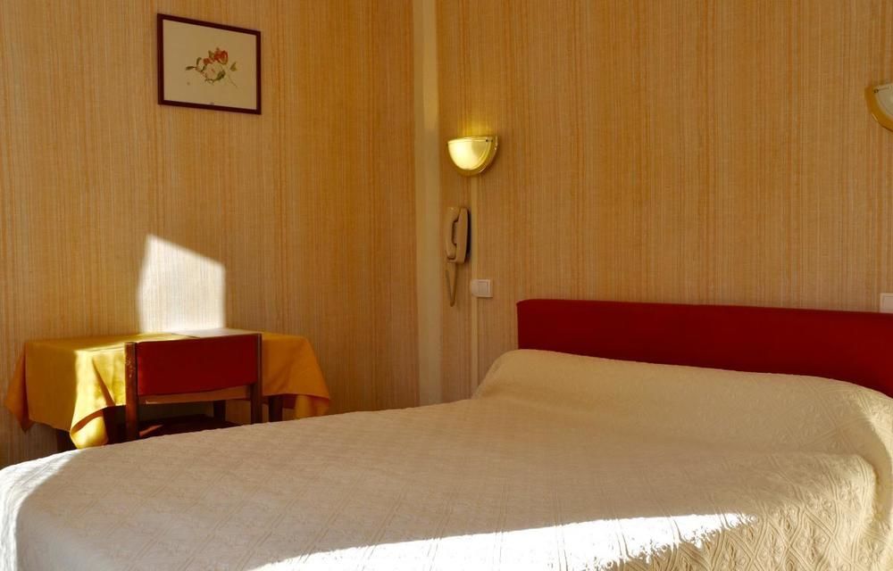 Hotel Des Eaux-Bonnes Luaran gambar