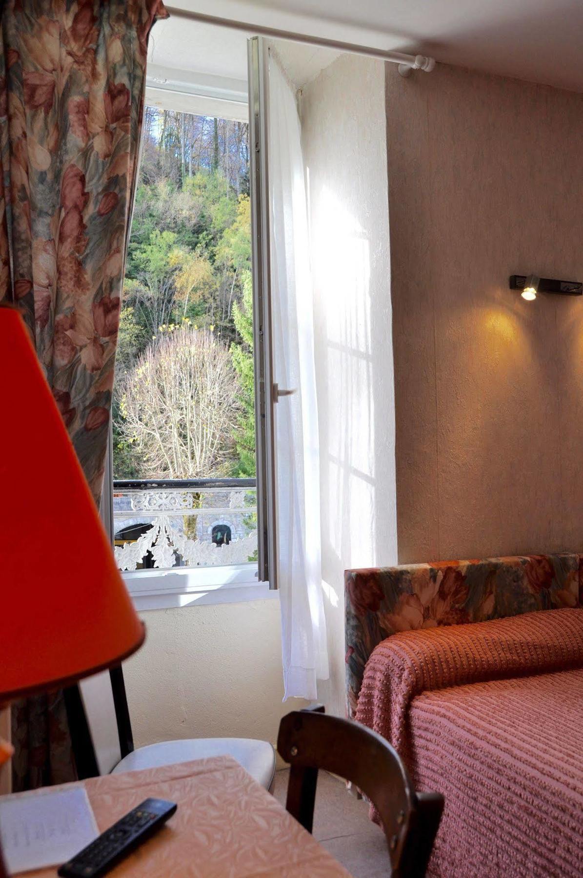 Hotel Des Eaux-Bonnes Luaran gambar