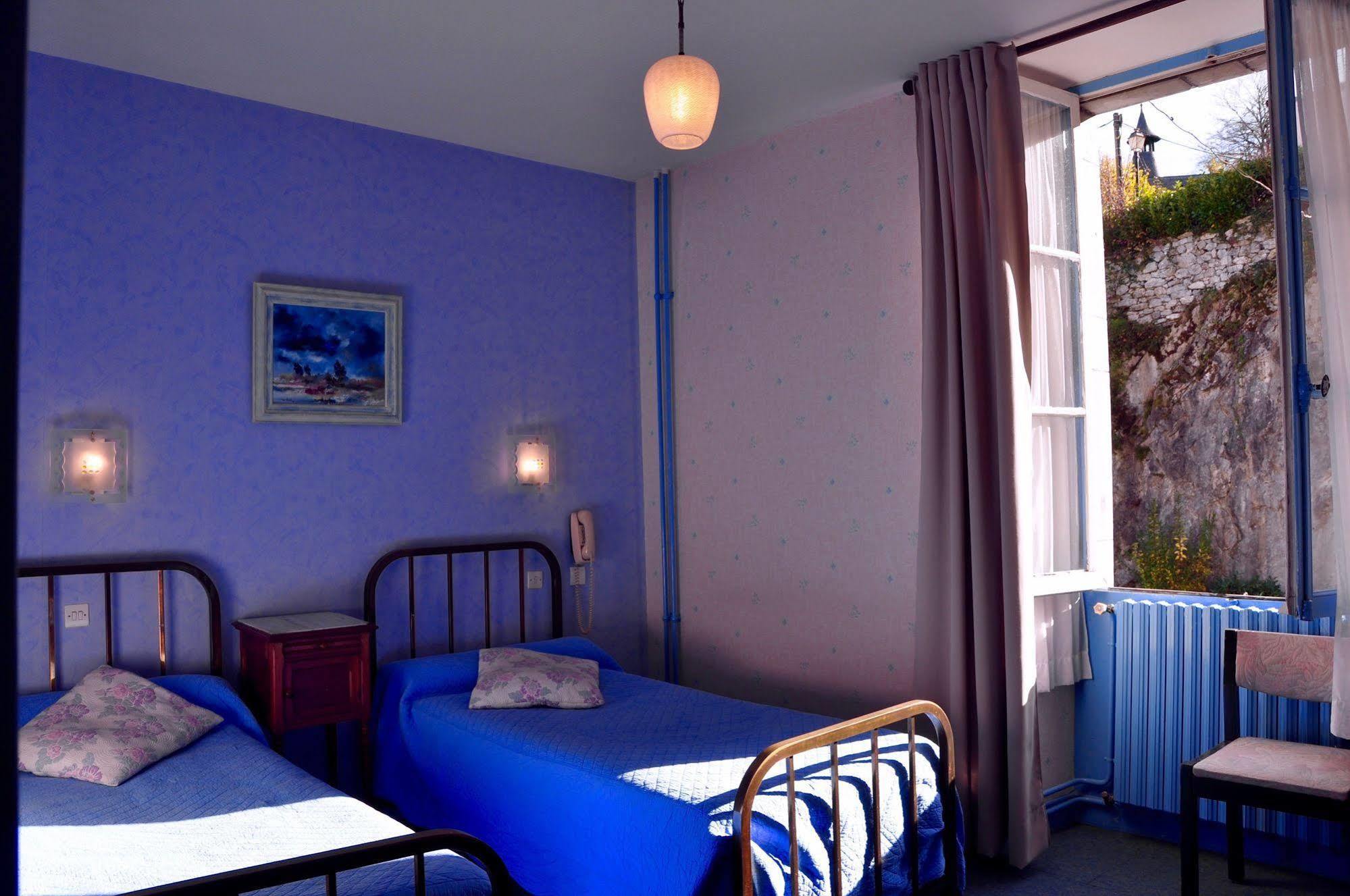 Hotel Des Eaux-Bonnes Luaran gambar